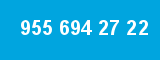 955 694 27 22